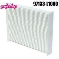 [TOP] Premium Cabin Air Filter For Hyundai Elantra 2021-2023 #97133-L1000
