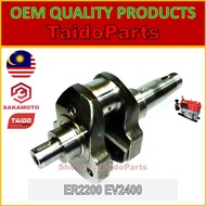 VIKYNO EV2400 Engine crankshaft