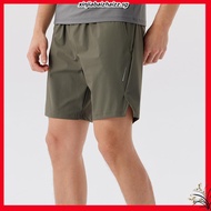 [BUNDLE OF 3] DLSTAR Men Dri-Cool Boxer Shorts | Soft | Dri-Fit | Men Boxers | Comfortable wear