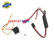 Part rc plane rc plane wltoys A160 A300 ESC servo XK