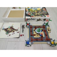 LEGO GAMES HARRY POTTER HOGWARTS