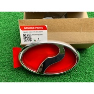 Original Front Logo - Myvi Se2 / 2008 / 2010