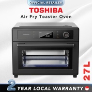 Toshiba 27L Air Fry Toaster Oven (TL2-SAC25GZC(GR))
