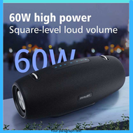 COD ZEALOT Portable Bluetooth Speaker Outdoor Waterproof S67 / speaker outdoor super full bass port