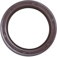 TCM 24X32X4VTC-BX FKM/Carbon Steel Oil Seal, TC Type, 0.945" x 1.260" x 0.157"