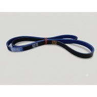 4PK 1181 RIB BELT VECTOR ~ PERODUA MYVI (2018) BELT
