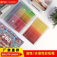 luna colour pencil stabilo colour pencil Ben Faner 260 Colors Colored Pencils 72 Colors 120 Colors O