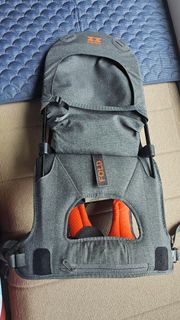 Minimeis shoulder baby carrier G2 肩掛式兒童背架