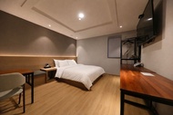 Ilsan Hotel Cleo