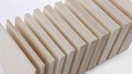WoodMart 買木材最便宜【歐洲樺木合板】【122cm×244cm× 6mm】樺木夾板 F1低甲醛 木材 木板 裝潢