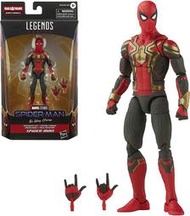 Marvel Legends 漫威6吋  蜘蛛人 無家日 離家日 禿鷹 鋼鐵蜘蛛人 缺貨