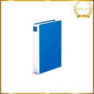 Kingjim A4 Pipe Binder File, A4, Office Supplies