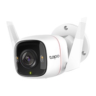 [特價]TP-LINK Tapo C320WS EU 室外攝影機