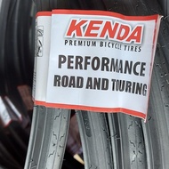 Fixie/racing Tires 700X25C Kenda