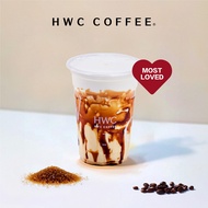 HWC Coffee - Brown Sugar Caffe Latte