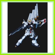 ◎  ♘    SCALE RX-93 NU with FIN FUNNEL 1/144 HG 623