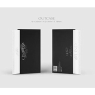 CIIPHER - BLIND PHOTOBOOK GIFT