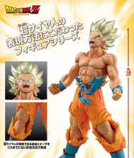 中古 龍珠 Blood Of Saiyans – Son Goku 孫悟空