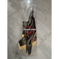 STRIPING STIKER LIST JUPITER MX TAHUN 2008 MX LAMA MX OLD OJMX 2008