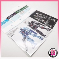 G-Rework GM Sniper custom decal set