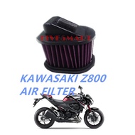 KAWASAKI Z800 AIR FILTER (RZ RACING)