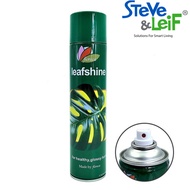 Steve & Leif Floreca Non-Toxic Leafshine / Leaf Shine (600ml) - keep your leaves looking glossy