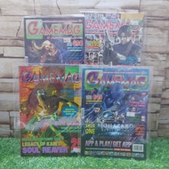 :Game Book:gamemag:595/698/136/649 y1562 y1563 y1564 y1565