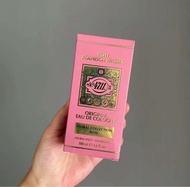 4711玫瑰古龍香水100ml