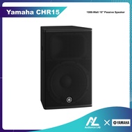Yamaha CHR15 1000-Watt 15" Passive Speaker