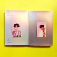 [READY] Photocard+bts Album - LOVE YOURSELF ANSWER (Album +Photocard. No POSTER)
