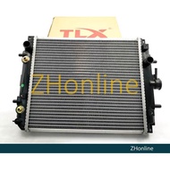 PERODUA KELISA, KENARI (AUTO GEAR) - TLX 2-LAYER RADIATOR (1pc) TLX-19025-PA22