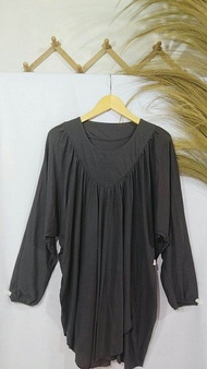 Thrift Atasan Tunik