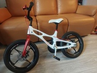 兒童單車 16吋 碟剎