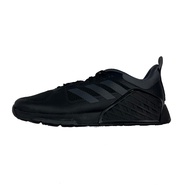 [JABOW Sports Life Hall] ADIDAS Men's DROPSET 2 Training Shoes All Black HQ8775