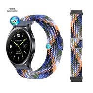xiaomi watch 2 Smart Watch  strap Nylon strap for xiaomi watch 2 strap Sports wristband