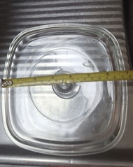Pyrex 玻璃煲蓋