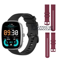 AUKEY SW-2S Silicone Strap for AUKEY SW-1S Watch Strap Replacement Wristband Strap Smart Watch Bands