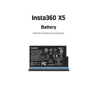 Insta360 X5 Power Accessories