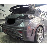 BigSale For Lexus CT200H 2012 2013 2015 2015 ABS Rear Trunk Lid Car Spoiler Wings