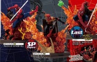 蜘蛛俠 一番賞 sp1 2 last 玩具 figure marvel