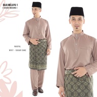 NAUFAL MALAY CLOTHES (ceased shorts)