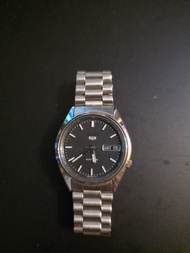 精工 (Seiko) 自動機械錶