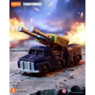 Blokees - ( Transformers Defender 05 ) Vehicle Onslaught OFC