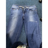 preloved levis bundle jeans bole chat dulu before buy