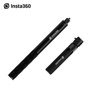 Original Insta360 One R X Invisible Selfie Stick Monopod+Insta 360 R X Rotary Handle Tripod Bullet Time Bundle Accessories