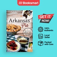 Arkansas Pie - Hardcover - English - 9781540232830
