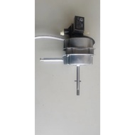 Motor Kipas 6614 Motor Wayar Aluminium Kipas Lantai