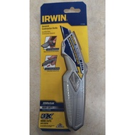🇺🇸 IRWIN General Contractor Knife