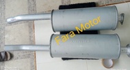 HOTSALE Tabung Knalpot Canter Turbo Ps125 Original Mitsubishi Ktb Asli