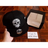 Ne950 SugarSkull Raiders Cap Ready (100% original)